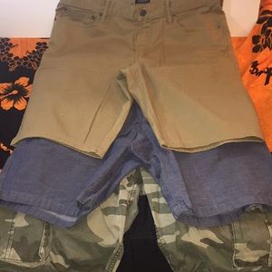 $5 each or 3 for $10